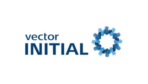 vector INITIAL