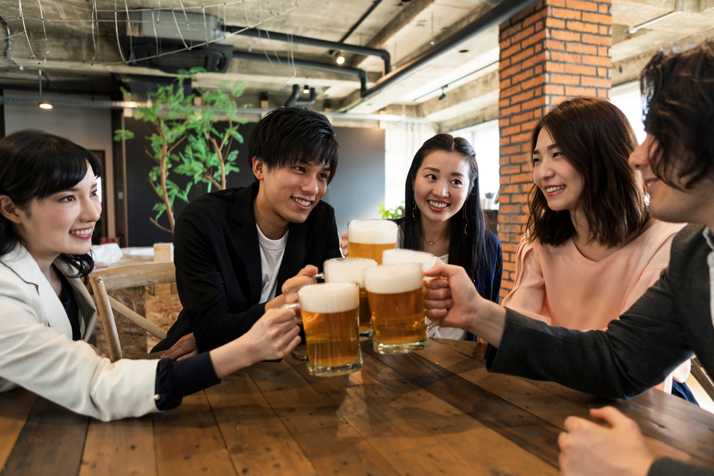 採用担当者の声