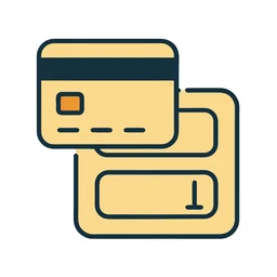 カード情報を入力